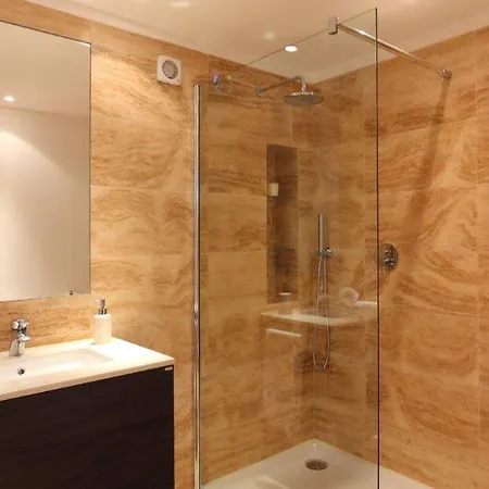 Vale Do Lobo Villa Sleeps 8 Pool Wifi Villa *