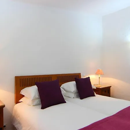 Villa Vale Do Lobo Villa Sleeps 8 Pool Wifi